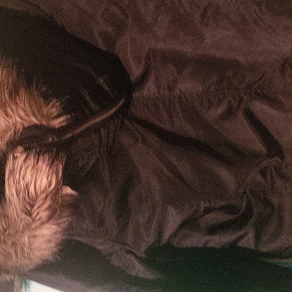 Old navy hooded jacket - Picture 4 of 4